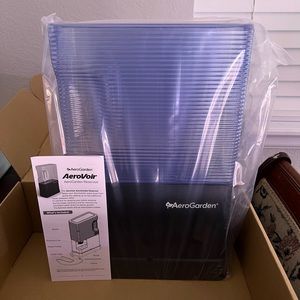 NIB Aerogarden AeroVoir